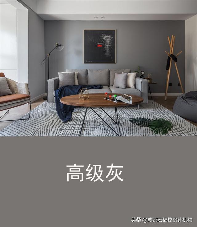 墙面漆颜色有哪些，墙面漆颜色有哪些品牌（快来看看这些高颜值火爆的墙漆颜色）