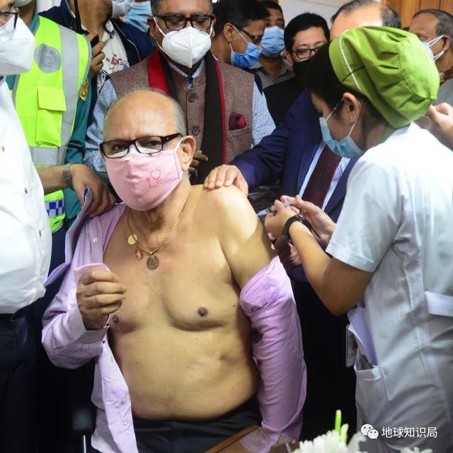 bangladesh是哪个国家，bangali是哪个国家（什么是孟加拉国）