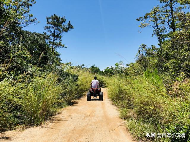 惠州海岛旅游景点哪里好玩，惠州野沙滩大汇总：8个野沙滩