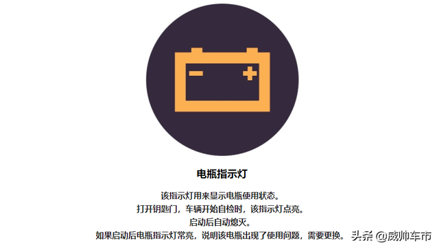 大众epc显示是什么故障，看完再也不用担心不认识了