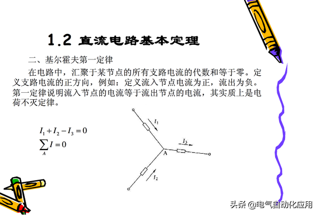 正弦交流电的三要素，正弦电流表达式三要素（看起来没用但是却很重要的电气基础知识）