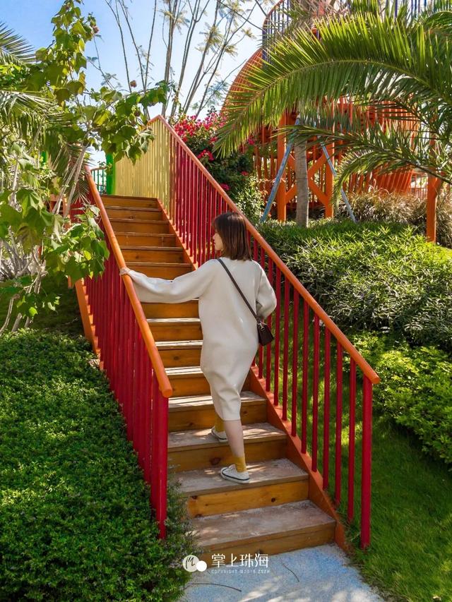 珠海白沙滩在哪里，珠海白沙湾沙滩（珠海新晋网红白沙滩免费开放）