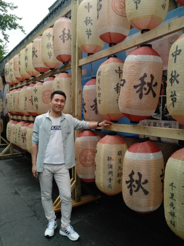西安交通大学考研论坛（这12位研究生斩获同一个）