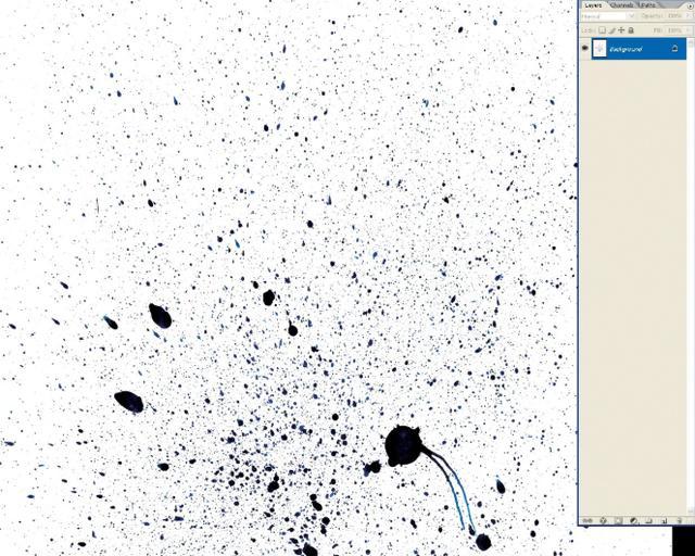 怎样使用PS中的外发光效果，ps外发光效果在哪（为基于照片的艺术效果添加唯美光影）