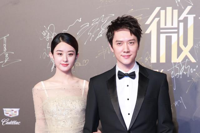 冯绍峰否认离婚，工作室亲自辟谣，并发表律师声明将维权到底
