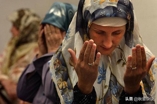 斋月节，开斋节2022年是哪天（伊斯兰文化中最神圣的月份）