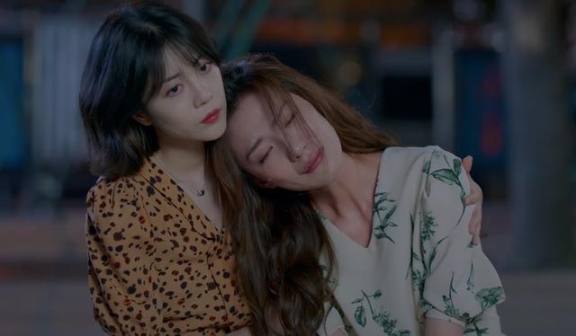 空间背景图〈林漾〉，怎么设置qq空间背景图（《我的邻居长不大》林漾冒犯式相亲名场面）