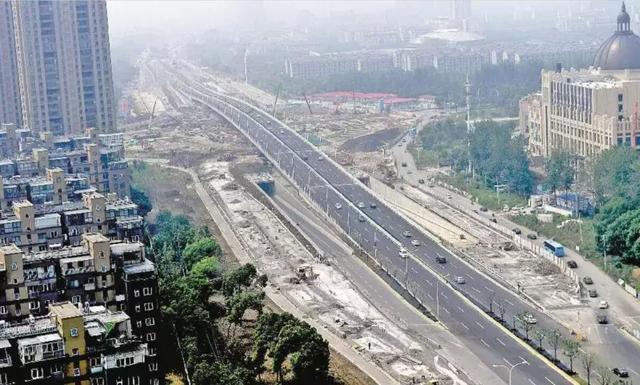 无锡市未来有几条地铁,未来9条线总长297公里 无锡市未来有几条地铁,未来9条线总长297公里