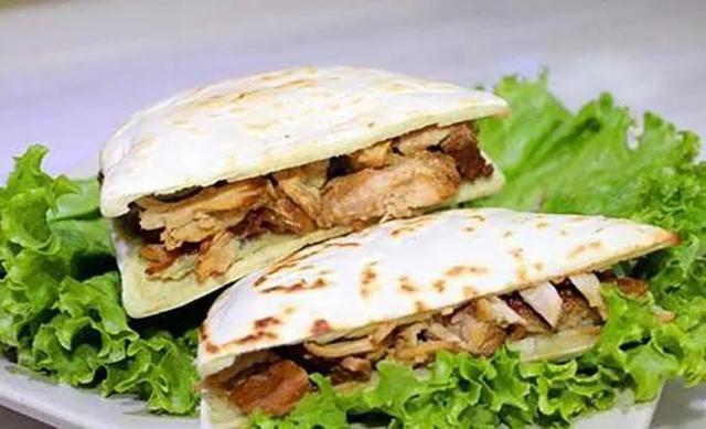 咸阳有什么好吃的特产，咸阳有什么特产小吃（咸阳各地人气特色美食都有哪些）