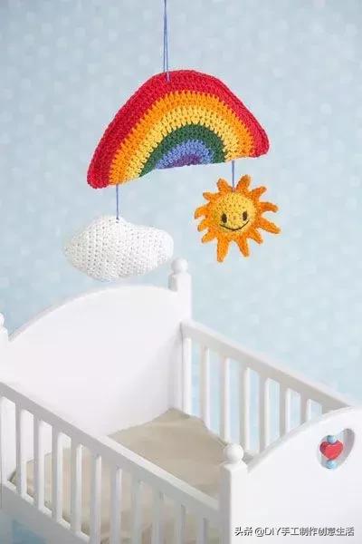 念七 温馨童趣小屋，微信头像，念七 温馨童趣小屋（给孩子布置出独一无二的儿童房）