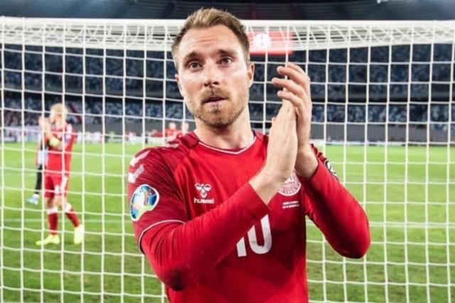 埃里克森突然倒地，丹麦球员埃里克森突然倒地（救援过程体现了专业、温暖与尊重）