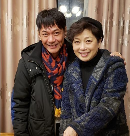 蔡济文(蔡济文现状,蔡济文的say yes(六位香港艺人落魄转行)