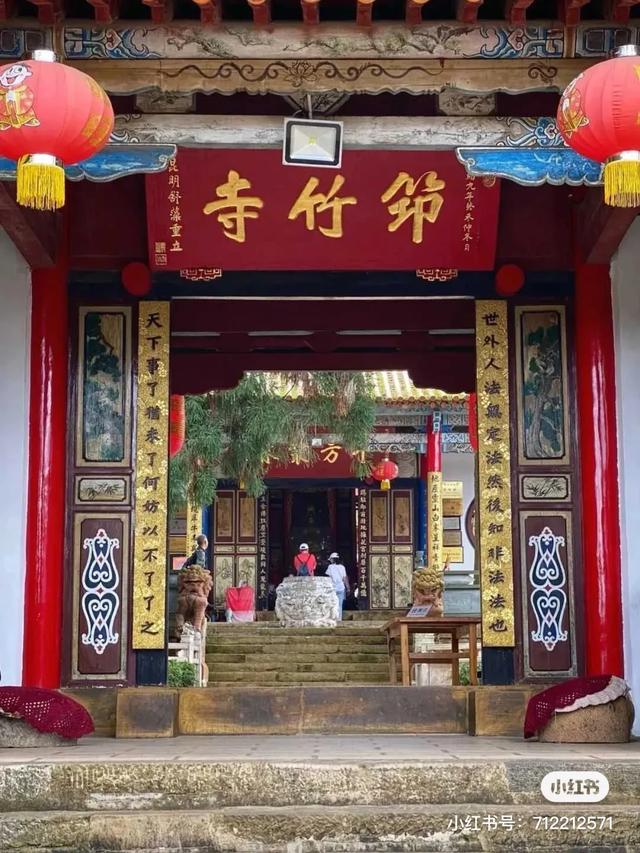 昆明好玩的地方，昆明好玩的地方排行榜（12个昆明近郊亲子自驾游好去处）