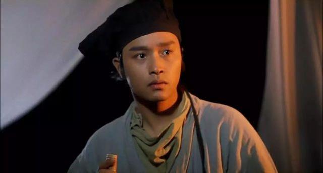 曾经沧海难为水是哪个朝代谁的作品，曾经沧海难为水是谁写的（元稹：曾经沧海难为水）