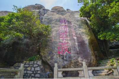 东澳岛旅游攻略一日游，东澳岛攻略（东澳岛游玩攻略）