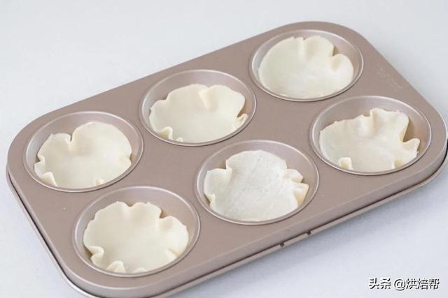 蛋挞可以放几天，蛋挞放冰箱可以放几天（一点黄油都不放，多吃不胖）