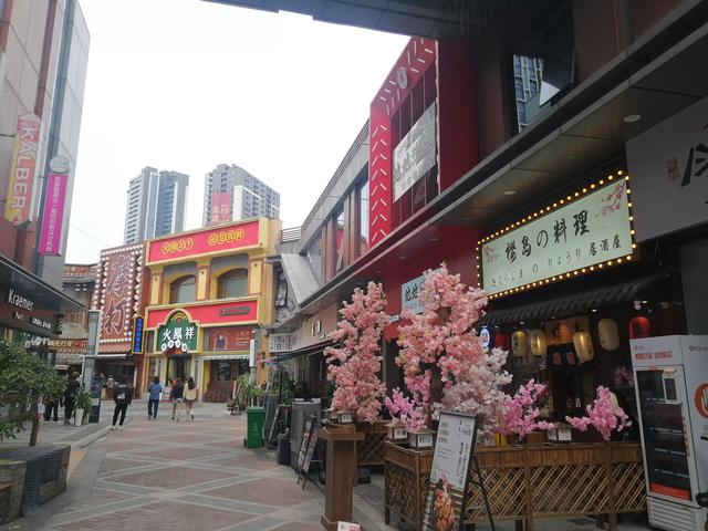 番禺有什么好玩的地方，番禺有什么好玩的（广州番禺旅游攻略<C篇>）