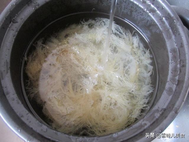 海石花的功效与吃法，海石花草这样做