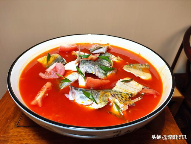 母猪壳是什么鱼，什么鱼可以清蒸（在绵阳越王楼吃到了极品鳜鱼宴）