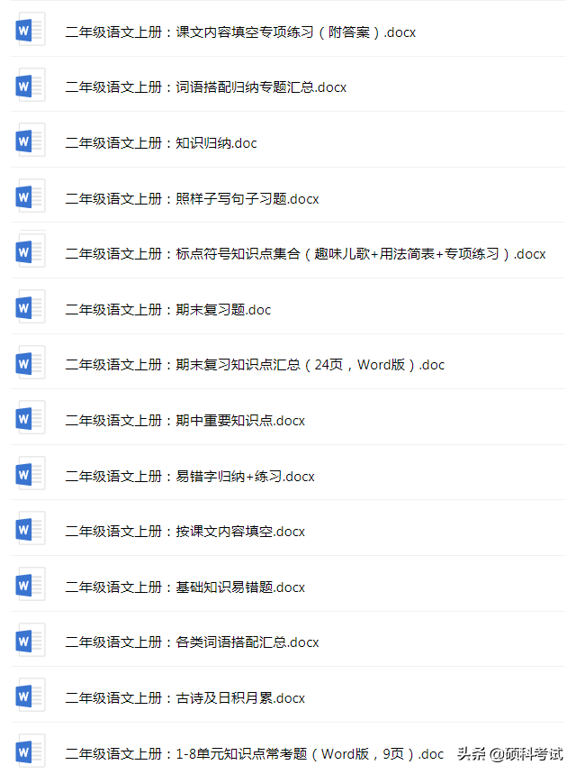 二年级好词好句，二年级好词好句怎么写（小学二年级语文好词、好句积累）