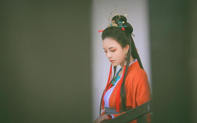 中国古代十大美女，中国史上十大千古绝色 （中国古代十大美女排行榜）