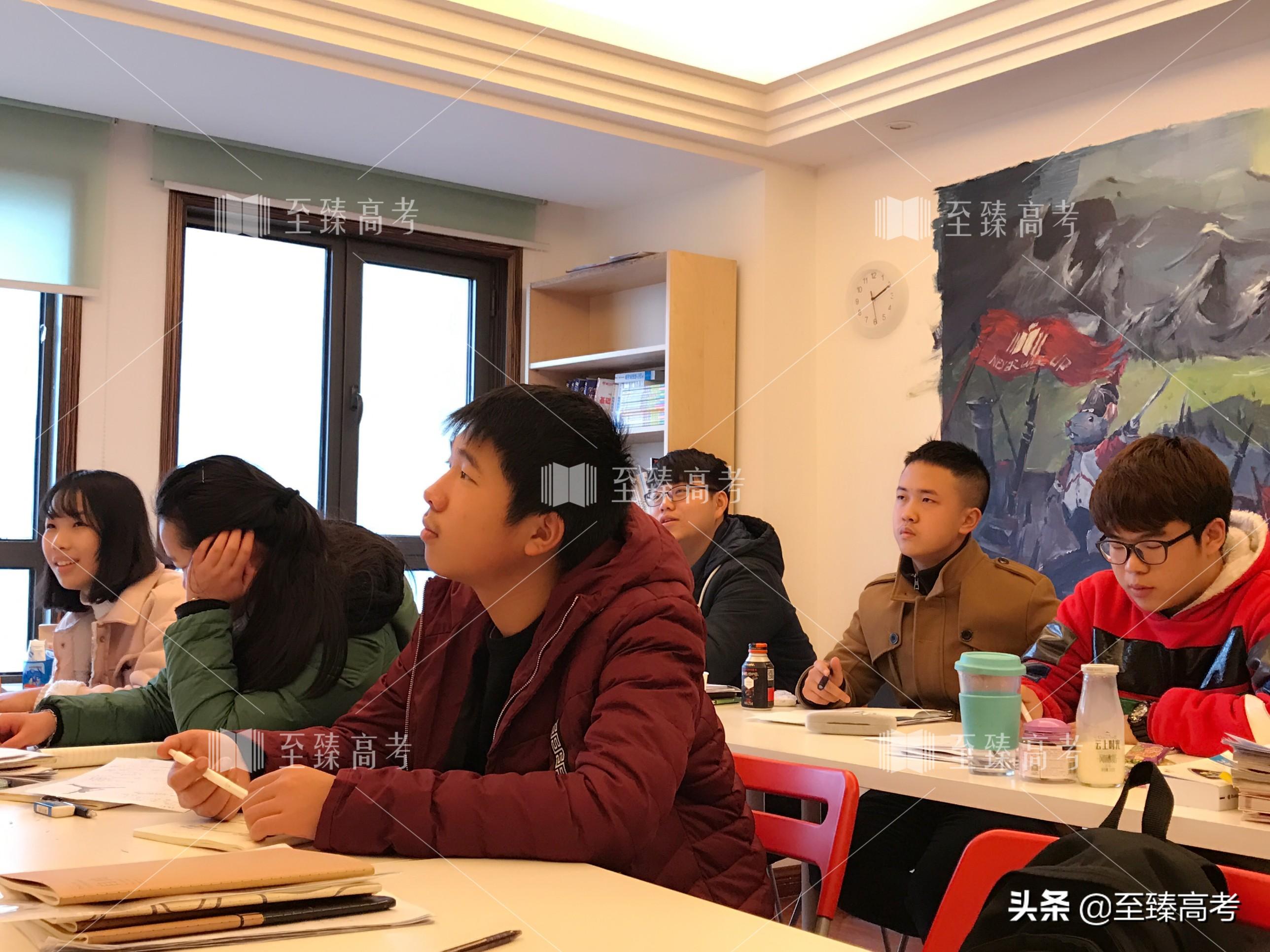 武汉会计培训学校排名（武汉美术高考培训画室哪家好）