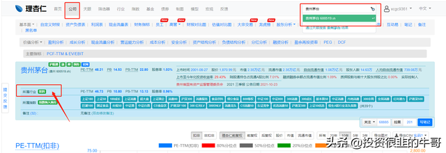 pepb是什么意思，股票pepb是什么意思（用法总结）