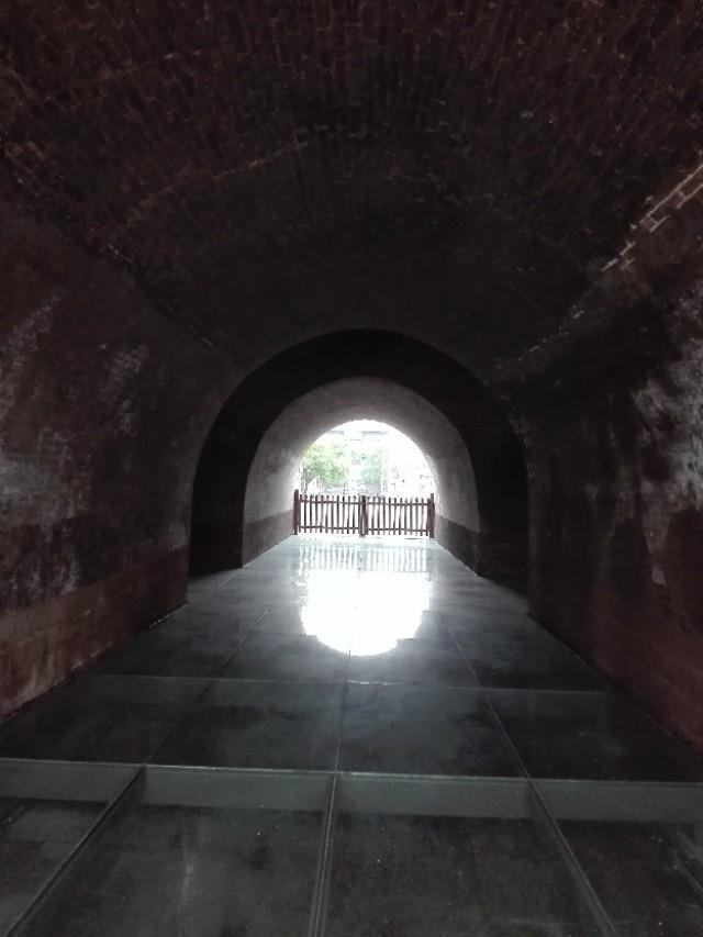 宣府是现在的什么地方（河北省张家口市宣化古城）