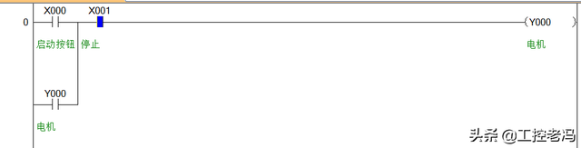 常开与常闭的区别，常开和常闭的定义（PLC开关量你会接了）