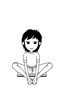 一个动作很快打通全身气血，打通全身气血的最好方法（这个动作可以排湿、活气血、消炎症）