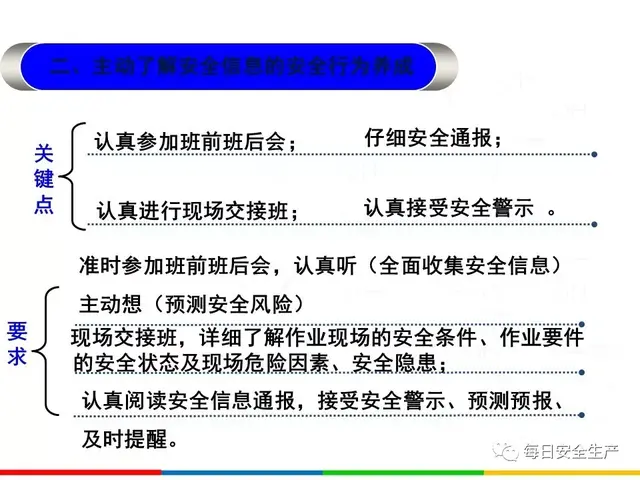 四不伤害的内容是什么，四不伤害是指什么（干货丨全员反“三违”）