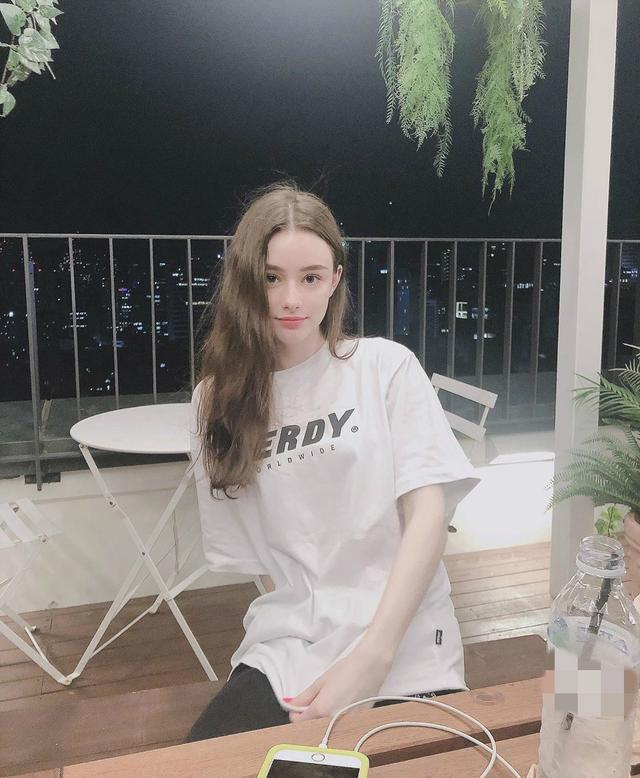 dasha taran 达莎 · 塔兰俄罗斯的神仙颜值美女！，微信头像，dasha taran 达莎 · 塔兰俄罗斯的神仙颜值美女！（俄罗斯模特称性感太容易）