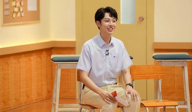 天天向上张国立，天天向上张国立姚晨是哪一期（湖南主持接班人亮相《天天向上》）