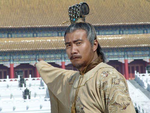 明朝为什么迁都北京，明朝为什么迁都北京 风水师（明太祖朱元璋为什么一生都想迁都）