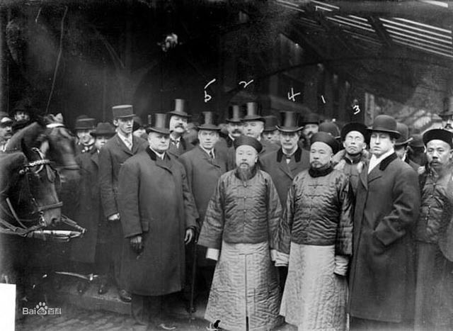 刘师培，国学大师刘师培为何与章太炎反目（刘师培简介）