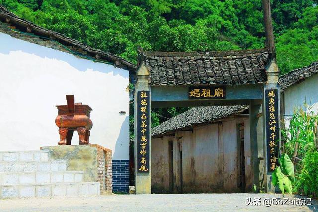 广西阳朔旅游景点，阳朔旅游十大必玩景点（到广西阳朔旅游不能错过这10大景点）