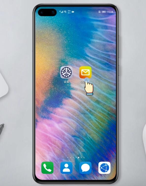 qq邮箱格式怎么输入，QQ邮箱格式（qq邮件怎么发）