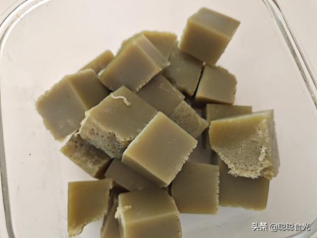 实蛋的制作方法教程，东北小吃实蛋做法