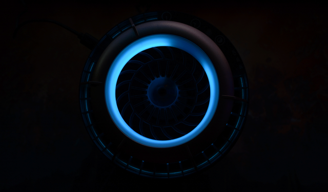 捕蚊灯效果怎么样，捕蚊灯的紫光是紫外线吗（小禾幻影2灭蚊灯の初体验）