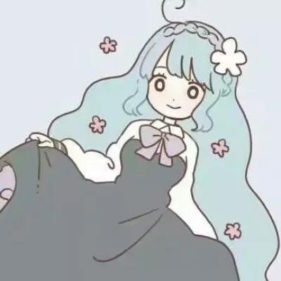 多人闺蜜简单漫画头像微信，多人闺蜜简单漫画头像（快来收图吧）