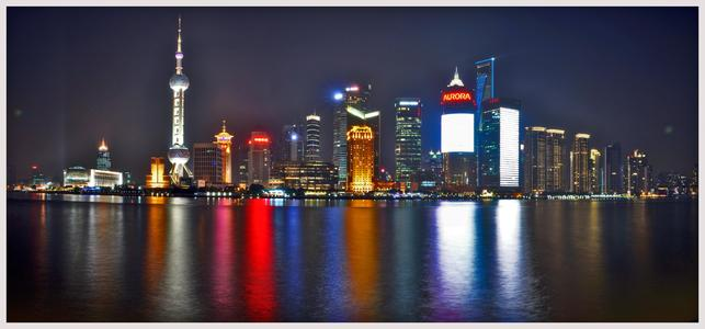 中国有海的城市(中国哪里海多)