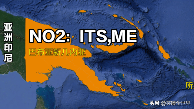 大洋洲国家有哪些，大洋洲有哪些国家（虽然不多，但全知道的人却很少）