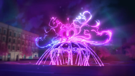 精灵梦叶罗丽第七季，什么时候播出精灵梦叶罗丽第七季（这件事是辛灵和齐娜之间的秘密）