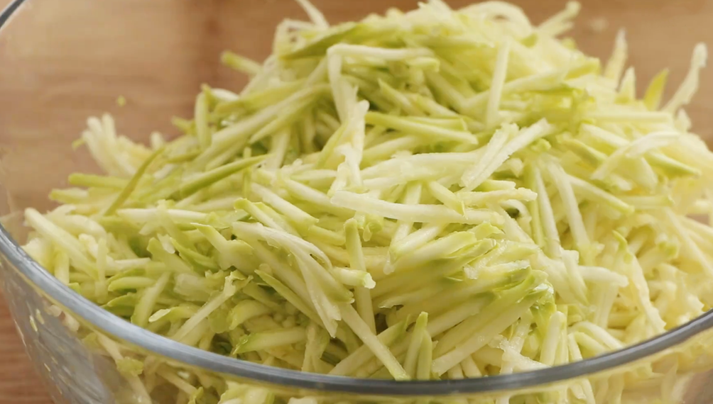 圖片[2]-【餃子皮雞蛋煎餅】做法步驟圖 連吃8個不夠 十幾分鐘做全家人-起舞食譜網