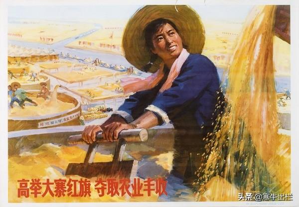 一大二公三高四纯是什么意思，一大二公三纯四平均是什么意思（把人民公社优缺点）