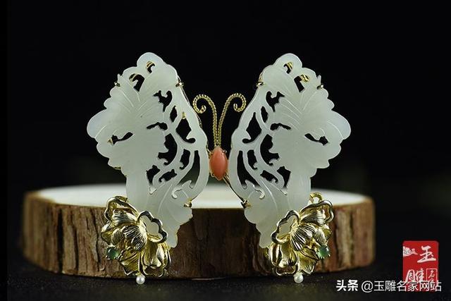 蝴蝶的寓意和象征，蝴蝶的寓意及象征风水（蝴蝶的寓意象征是如何表现在玉雕上的）