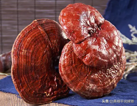 灵芝有几种颜色，灵芝有多少种类（灵芝的五色六类）