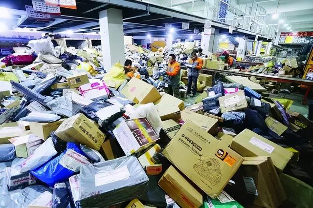 国家邮政局投诉网站，国家邮政投诉网站（快递丢件投诉无门怎么办）