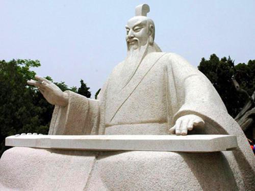 渔樵耕读的寓意，还记得《射雕英雄传》里的渔樵耕读吗