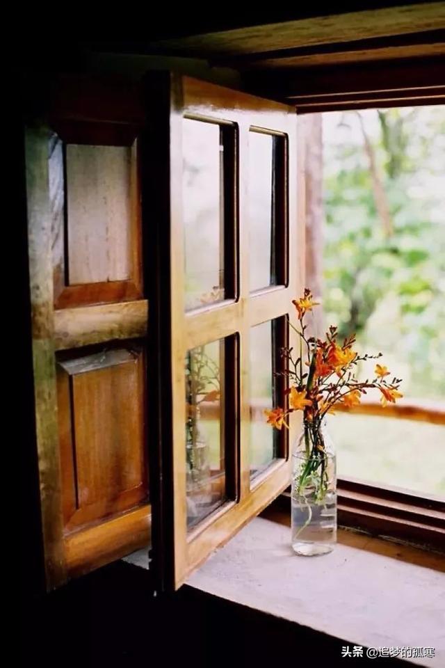 有些关系 渐行渐远  慢慢习惯  一个人很好 ，渐行渐远图片（要习惯任何人的忽冷忽热）